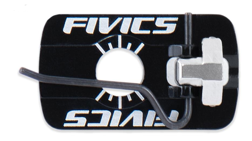 FIVICS ARROW RESTS TO STICK ON RS 