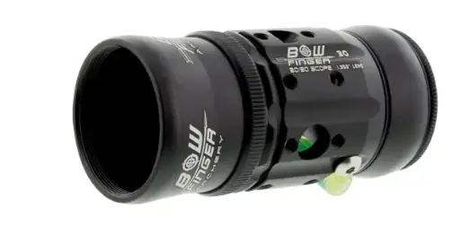 [A039865] BOWFINGER SCOPE HOUSINGS 20/20 SCOPE KIT 30MM