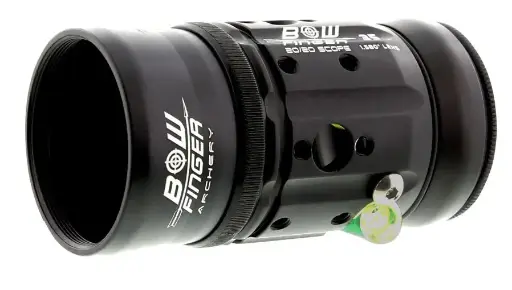 [A048319] BOWFINGER SCOPE HOUSINGS 20/20 SCOPE KIT 35MM