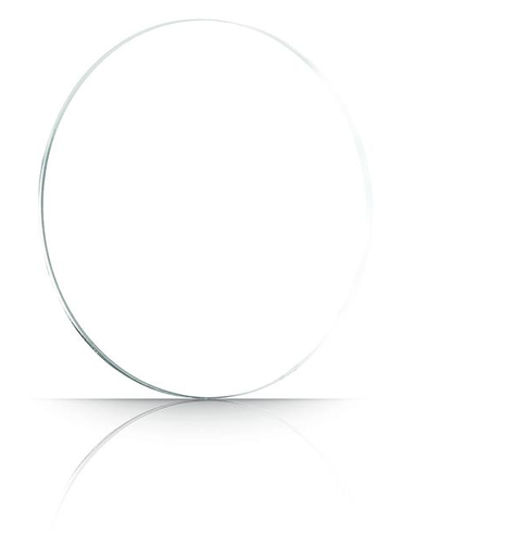 BOWFINGER DOCS CHOICE  CLEAR TARGETS FOR 20/20 SCOPE LENS