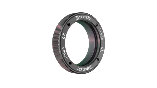 SANLIDA LENS 29MM FOR X10 SCOPE