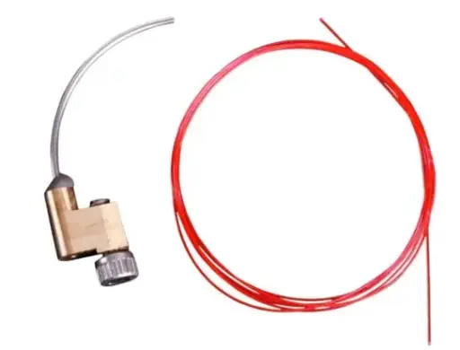 VIPER SCOPE PART FIBER UPPIN .019