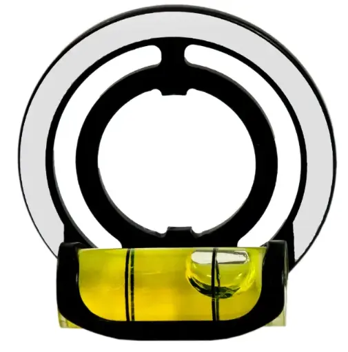 [A023735] AXCEL SCOPE PART CURVE CX PEEP ALIGNMENT RING 39MM