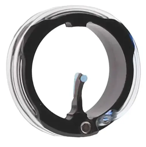 AXCEL SCOPE PART CURVE FIRE RING PIN FIBER