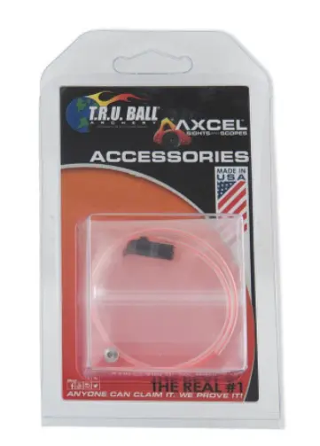 AXCEL SCOPE PART ACCUVIEW AV-25 FIRE PIN 019 SIGHT PIN
