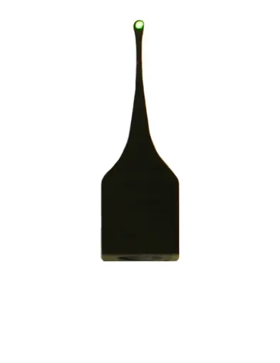 BOWFINGER PIN FOR 20/20 SCOPE 30MM