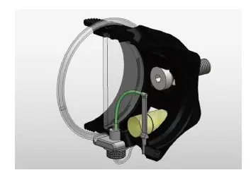 SHIBUYA OKULUS FIBER KIT