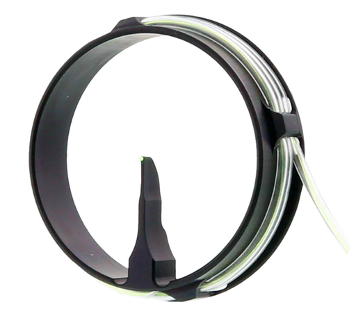 AXCEL AVX-31 SCOPE FIBER OPTIC RING PIN .019 