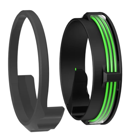 [A060229] AXCEL AVX-41 SCOPE FIBER OPTIC RING PIN W/ RHEOSTAT COVER / .019