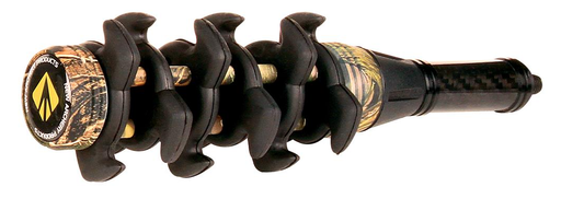 [A022549] NAP HUNTING & 3D STABILIZERS APACHE 8" APG CAMO