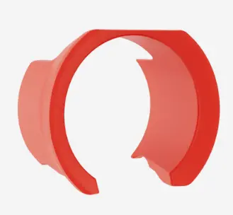 [A074433] ULTRAVIEW UV3XL SE VIZ RING