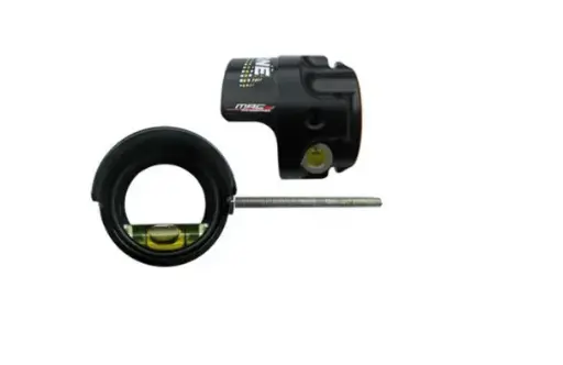 MYBO TEN ZONE SCOPE WITH LENS 1.00 NIKON