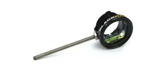 [A032216] MYBO SCOPE WITH LENS BLACK HAWK 