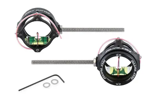 [A040357] AVALON SCOPE WITH LENS TEC X 29MM