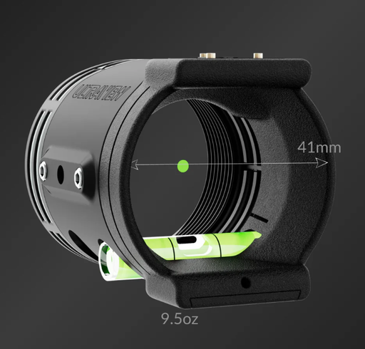 [A074457] ULTRAVIEW COMPOUND SCOPE UV3XL SE TARGET KIT