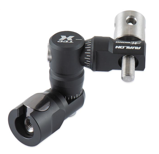 [A045490] AVALON SIDE MOUNT TEC X MAXX MONO-BAR ADJUSTABLE