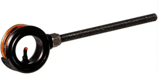 AXCEL RECURVE SCOPE CURVE RX SJEF SERIES W/RHEOSTAT 14MM