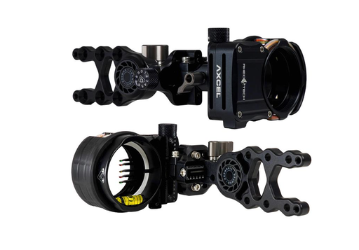 AXCEL COMPOUND SIGHT RHEO TECH HD 