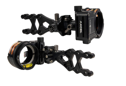 [A051138] AXCEL COMPOUND SIGHT RHEO TECH 4 PIN .019