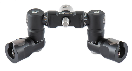 [A045491] AVALON V-BARS TEC X MAXX DUAL ADJUSTABLE 