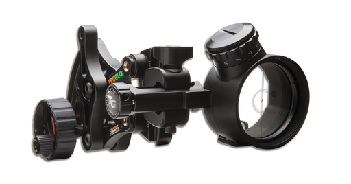 TRUGLO COMPOUND SIGHT RANGE ROVER PRO MICRO WHEEL LED RH