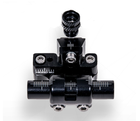 [SX3D] ARC SYSTEME TETE VISEUR MICRO 3D