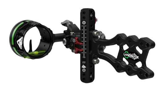 AXCEL LANDSLYDE SLIDER AVX-31 SCOPE 1 PIN
