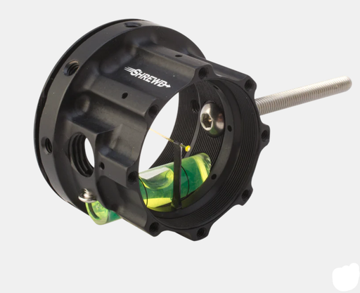 [110461] SHREWD SCOPE NOMAD 35mm WITH PIN