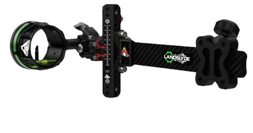 AXCEL LANDSLYDE CARBON PRO SLIDER AVX-41 SCOPE 1 PIN 