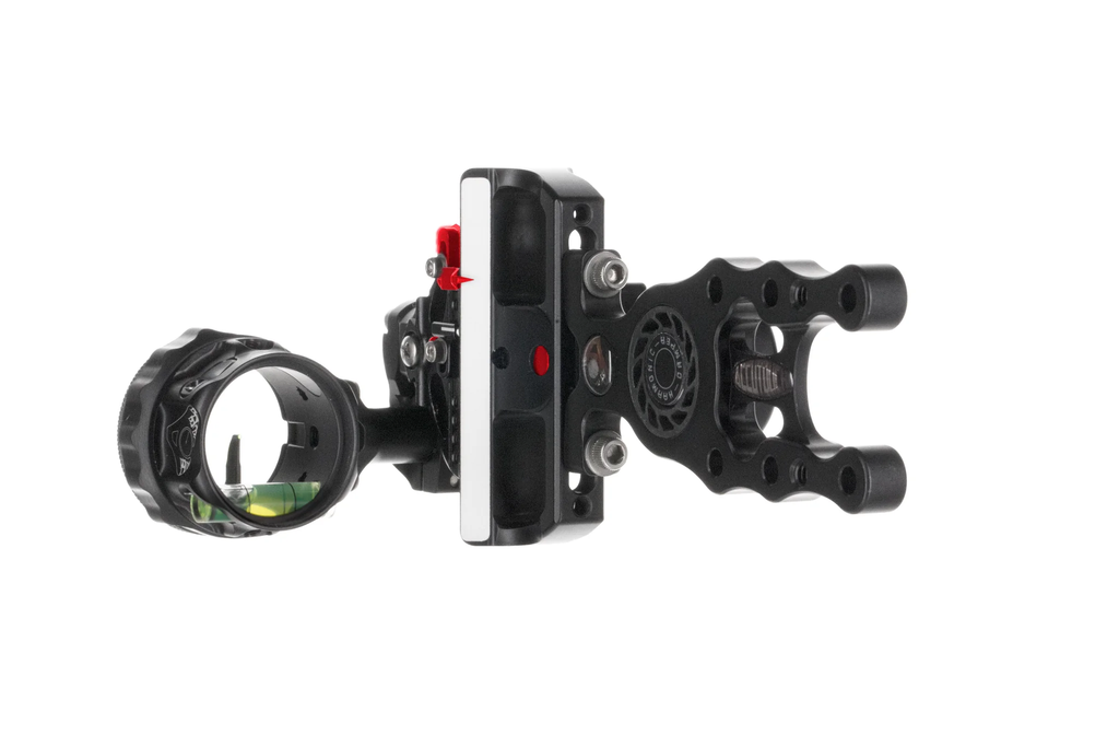 AXCEL ACCUTOUCH HD SLIDER AVX-41 SCOPE - 1 PIN .010