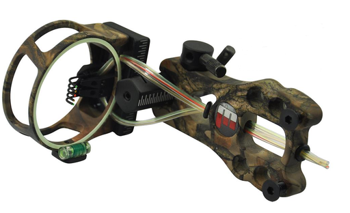 [A026732] MAXIMAL DAWN TOOLLESS/.019 FIBER 5-PIN/SIGHT LIGHT CAMO