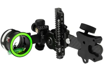 [A068952] REDLINE RL2 TORCH 2 PIN GREY HUNTING & 3D SIGHT