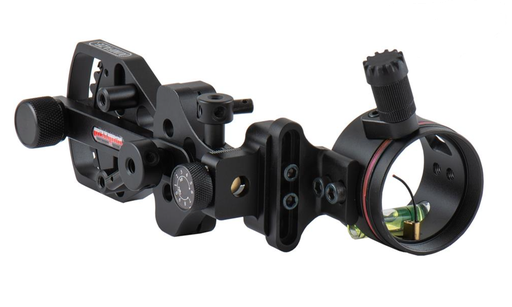 [A046232] MAXIMAL AIMFAZE PIVOT MICRO 1 PIN .019" RH/LH 