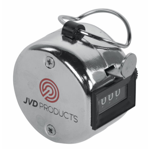 [105820] JVD PRODUCTS COMPTEUR FLECHES