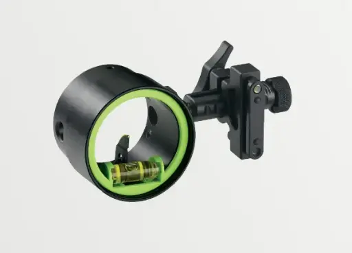 HHA SIGHT PARTS TETRA SERIES XL 1 PIN SCOPE ONLY