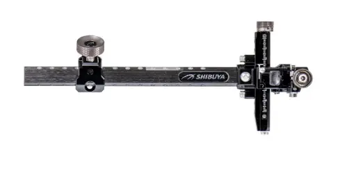 [A062683] SHIBUYA COMPOUND SIGHT ULTIMA CPX III 400-9 CARBON