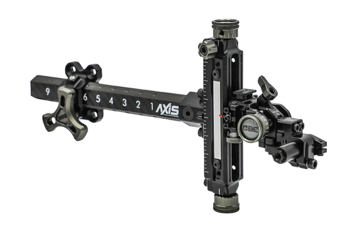 [A068757] CBE AXIS COMPOUND SIGHT BLACK