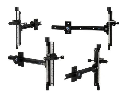 AVALON RECURVE SIGHTS CLASSIC FIRST