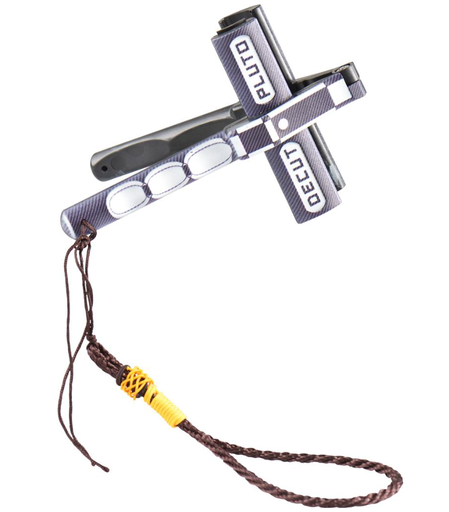 [A071451] DECUT ARROW PULLERS PLUTO BLACK