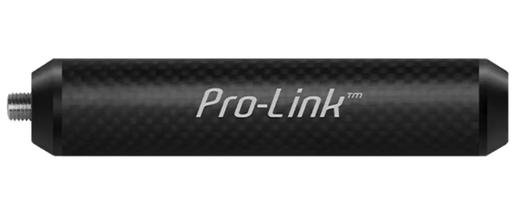[A033190] EASTON EXTENDERS PRO-LINK BLACK 