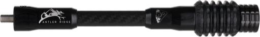[A060092] AXCEL ANTLER RIDGE 6" dia .550 BLACK