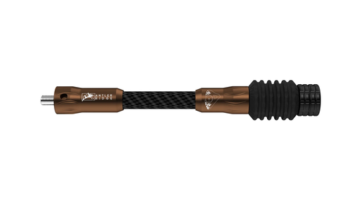 [A060095] AXCEL ANTLER RIDGE 6" dia .550 OLIVE DRAB GREEN