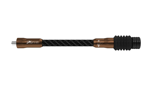[A060097] AXCEL ANTLER RIDGE 8" dia .550 COYOTE TAN