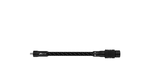 [A060099] AXCEL ANTLER RIDGE 10" dia .550 BLACK