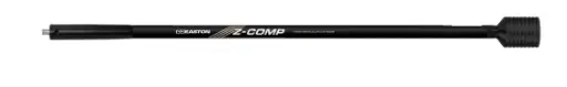 [A069325] EASTON STABILISATION CENTRALE Z-COMP CARBON BLACK WITHOUT WEIGHTS