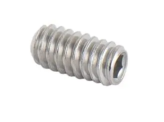 [A041945] SANLIDA X10 DISK WEIGHT SCREW 1/4"