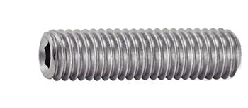[A071001] WOOOOOJACK DISK WEIGHT SCREW  25mm 1PK