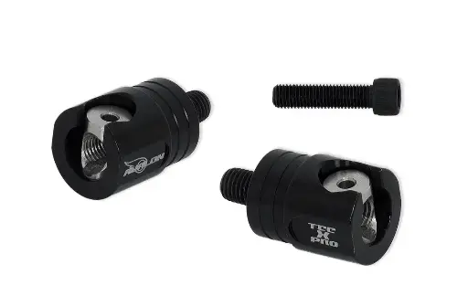 [A039908] AVALON QUICK DISCONNECT TEC PRO