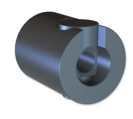 [A039907] B-STINGER QUICK DISCONNECT