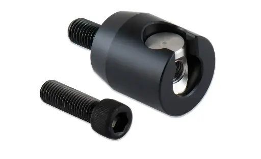 SANLIDA QUICK DISCONNECT X10 BLACK